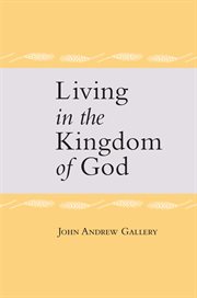 Living in the kingdom of god cover image cdn
