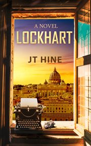 Lockhart. A Novel cover image cdn