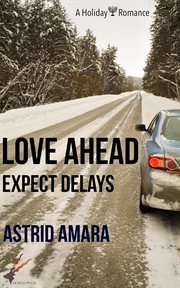 Love ahead. Expect Delays cover image cdn
