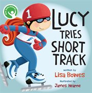Lucy tries short track cover image cdn