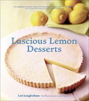Luscious lemon desserts cover image cdn
