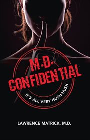 M.d. confidential. It's All Very Hush-Hush cover image cdn