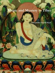 Magic and mystery in tibet cover image cdn