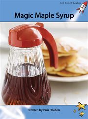 Magic maple syrup cover image cdn