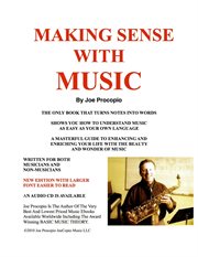 Making sense with music cover image cdn