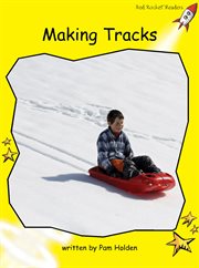 Making tracks cover image cdn