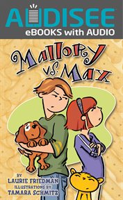 Mallory vs. Max cover image cdn