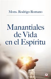 Manantiales de vida en el espíritu cover image cdn