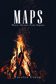 Maps. Mystery, Adventure, Poetry, Suspense cover image cdn