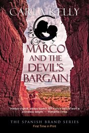 Marco and the devil's bargain cover image cdn