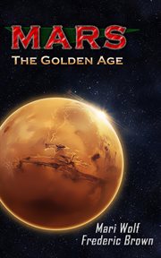 Mars. The Golden Age cover image cdn