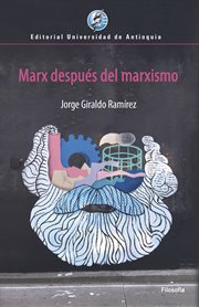 Marx después del marxismo cover image cdn