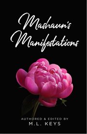 Mashaun's manifestations cover image cdn