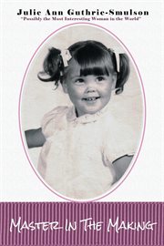 Master in the making cover image cdn