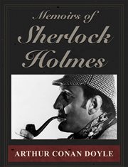The memoirs of Sherlock Holmes cover image cdn