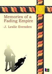 Memories of a fading empire cover image cdn