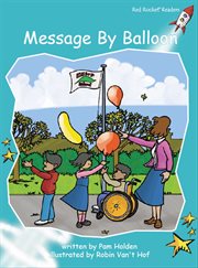 Message by balloon cover image cdn