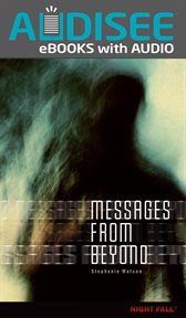 Messages from beyond. [Bk. 5] cover image cdn