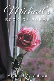 Michael's book of poems cover image cdn