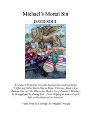 Michael's mortal sin cover image cdn