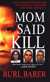 Mom said kill cover image cdn