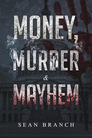 Money, Murder & Mayhem cover image cdn