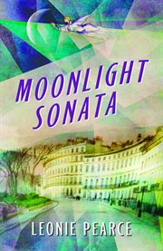 Moonlight sonata. A Story of Life in the Shadows cover image cdn