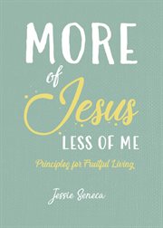 More of jesus, less of me cover image cdn