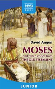 Moses and other stories from the old testament cover image cdn