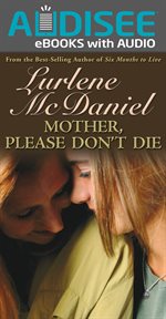 Mother, please don't die cover image cdn