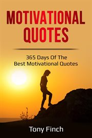 Motivational quotes. 365 Days of the Best Motivational Quotes cover image cdn