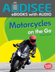 Motorcycles on the Go cover image cdn