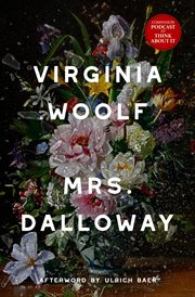 Mrs. dalloway (warbler classics) cover image cdn