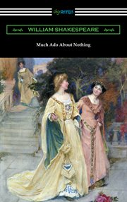 Much ado about nothing cover image cdn