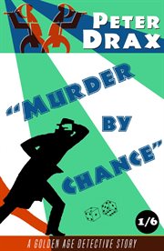Murder by chance cover image cdn
