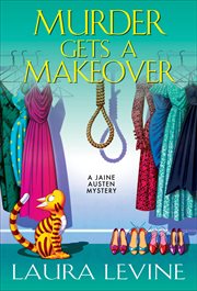 Murder gets a makeover cover image cdn