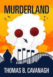 Murderland cover image cdn