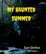 My haunted summer cover image cdn
