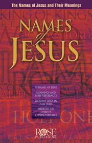 Names of Jesus cover image cdn