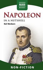 Napoleon – in a nutshell cover image cdn