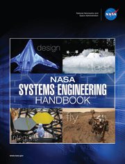 Nasa systems engineering handbook. NASA/SP-2016-6105 Rev2 - Full Color Version cover image cdn