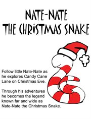 Nate-nate the christmas snake cover image cdn