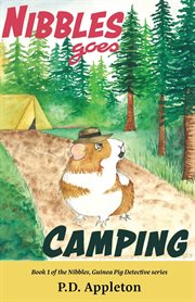 Nibbles goes camping cover image cdn