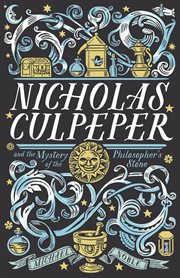 Nicholas culpeper and the mystery of the philosopher's stone cover image cdn