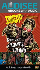 Nightmare on Zombie Island cover image cdn