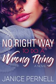 No right way to do a wrong thing cover image cdn