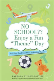 No school?? enjoy a fun "theme" day cover image cdn