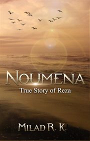 Noumena: true story of reza. True Story of Reza cover image cdn