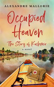 Occupied heaven. The Story of Kashmir cover image cdn