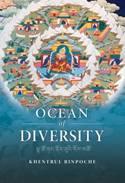 Ocean of diversity. An Unbiased Summary of Views and Practices, Gradually Emerging From the Teachings of the World's Wis cover image cdn